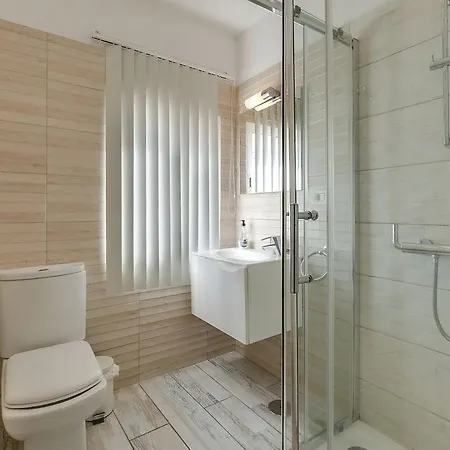 Estrella Del Mar Los Abrigos