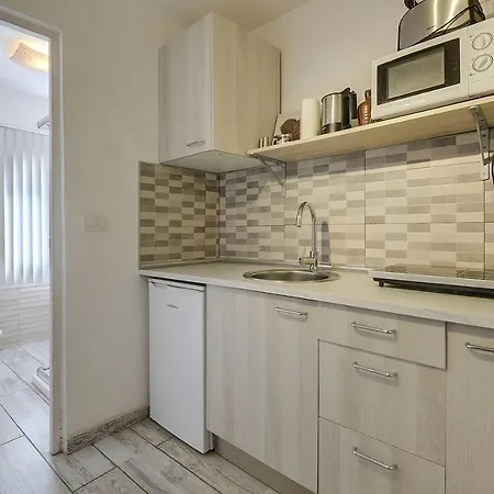 Estrella Del Mar Apartament *