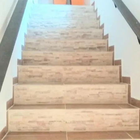 Apartmán Estrella Del Mar