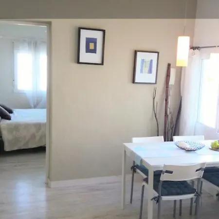Apartmán Estrella Del Mar