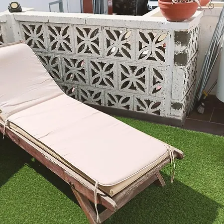 Estrella Del Mar Apartament