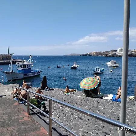 Estrella Del Mar * Los Abrigos