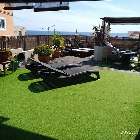 Estrella Del Mar Los Abrigos