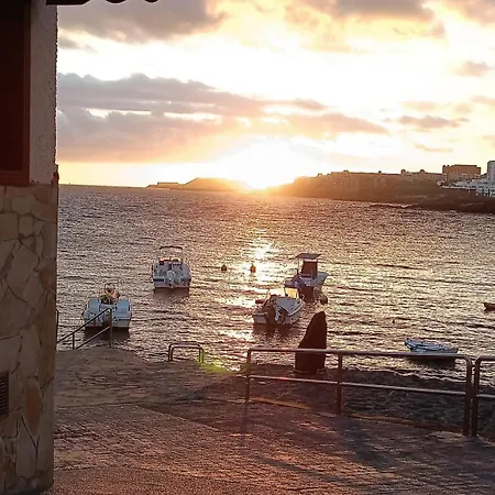 Apartmán Estrella Del Mar