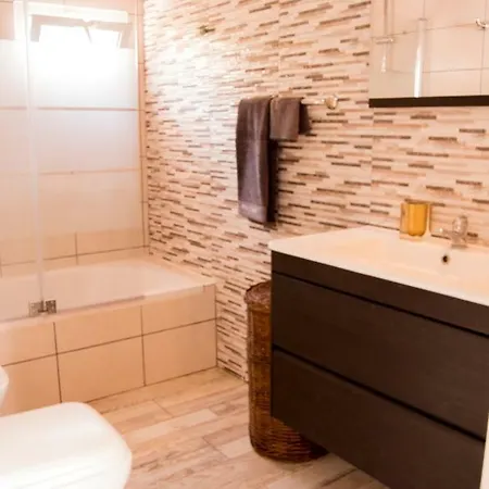 Apartament Estrella Del Mar