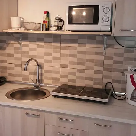 Estrella Del Mar ロス・アブリゴス