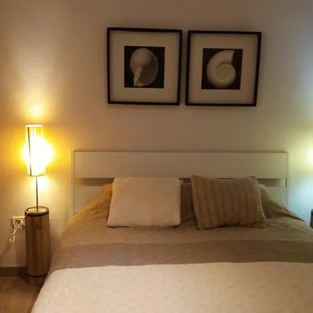 Estrella Del Mar Apartament