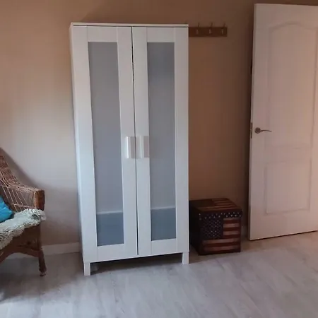 Estrella Del Mar * Los Abrigos