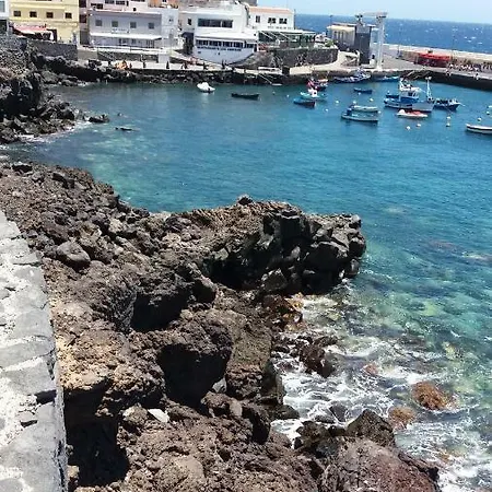 Estrella Del Mar * Los Abrigos