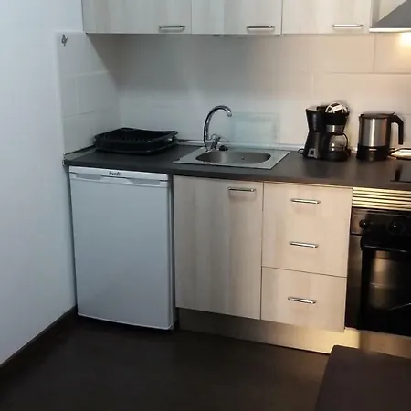 Estrella Del Mar Apartament