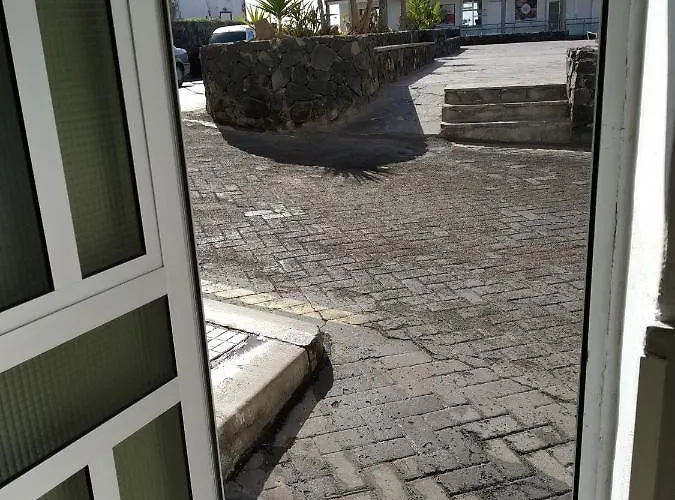 Estrella Del Mar Appartement *