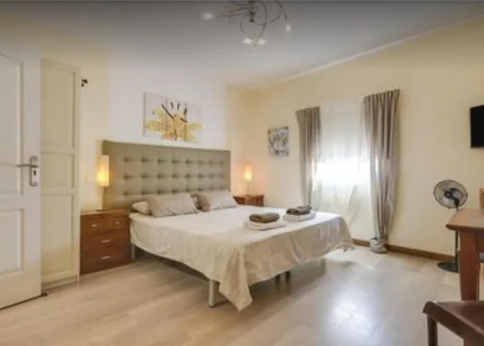 Estrella Del Mar * Los Abrigos