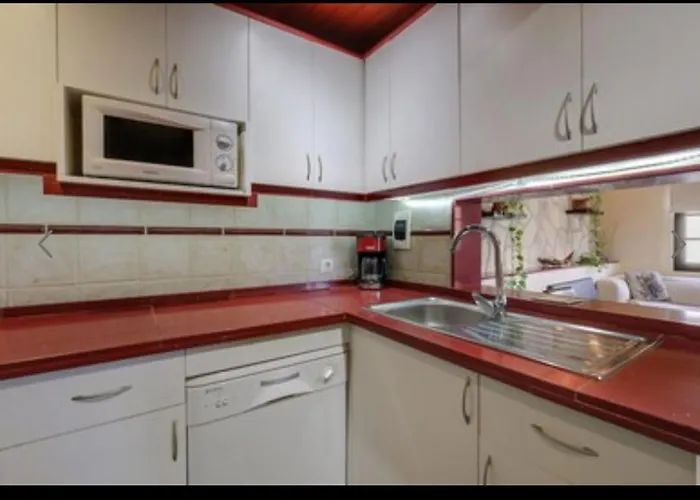 Apartamento Estrella Del Mar