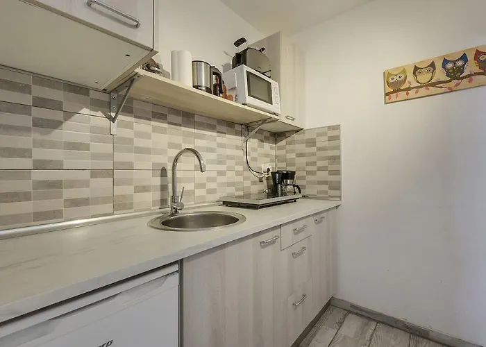 Apartamento Estrella Del Mar