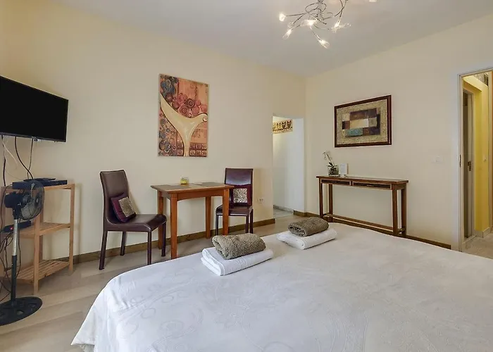 Apartamento Estrella Del Mar Los Abrigos