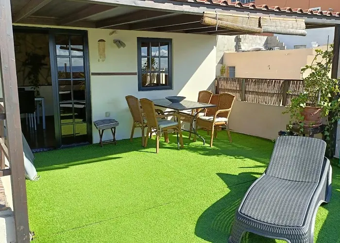 Estrella Del Mar Apartamento