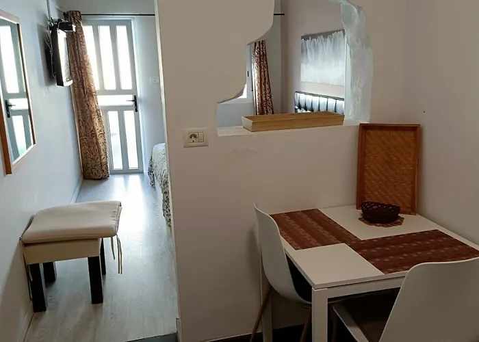 Estrella Del Mar Apartamento *