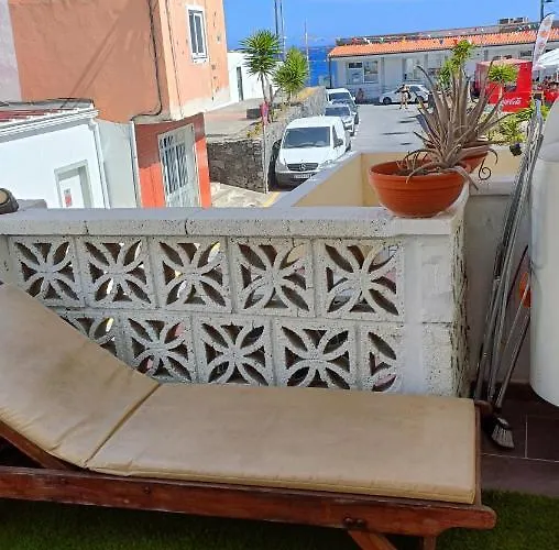 Estrella Del Mar Apartamento