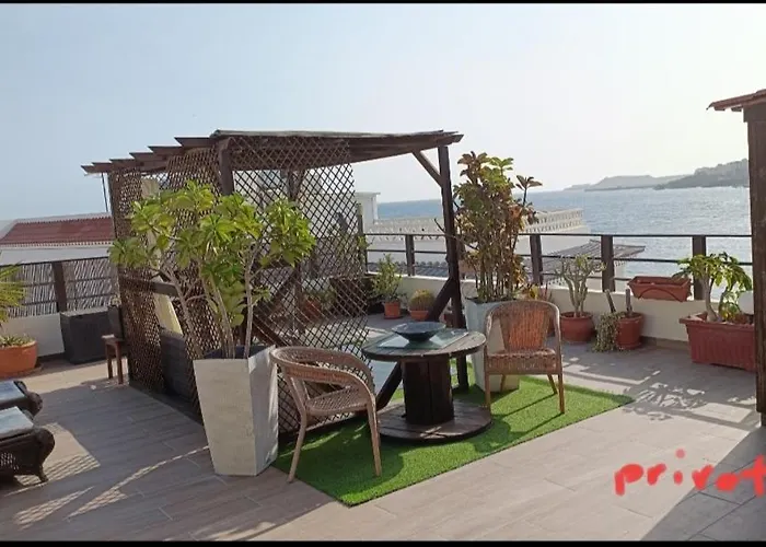 Apartamento Estrella Del Mar