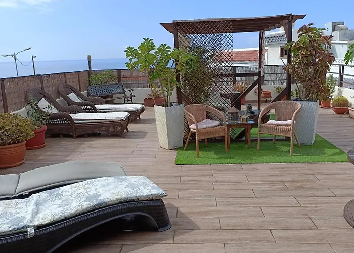 Apartamento Estrella Del Mar *