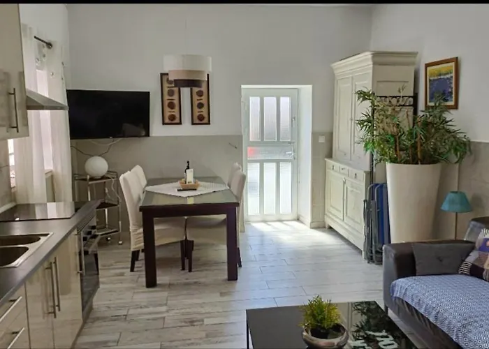 Estrella Del Mar Apartamento Los Abrigos