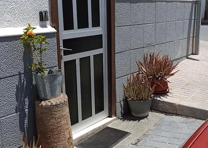 Estrella Del Mar Apartamento Los Abrigos