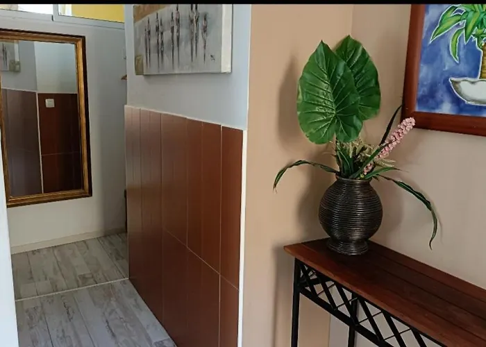 Estrella Del Mar Apartamento *