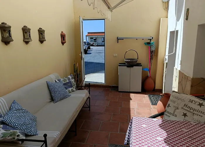 Estrella Del Mar Apartamento *