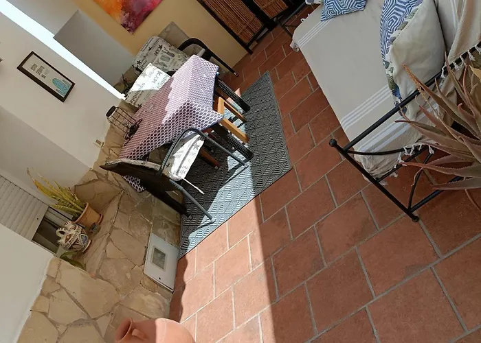 Estrella Del Mar * Los Abrigos