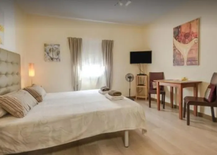 Apartamento Estrella Del Mar *