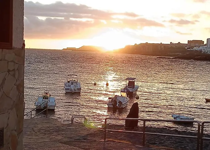 Apartamento Estrella Del Mar