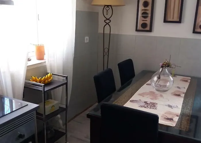 Estrella Del Mar Apartamento *