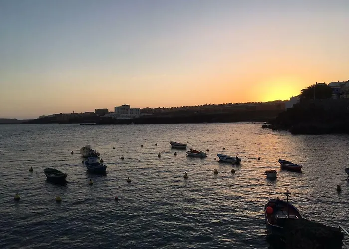 Estrella Del Mar Apartamento