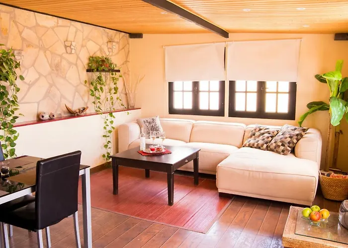 Apartamento Estrella Del Mar Los Abrigos