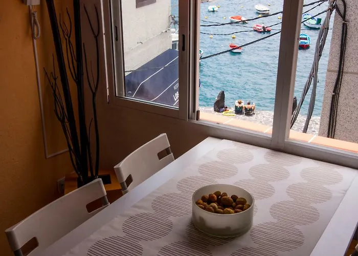 Estrella Del Mar * Los Abrigos