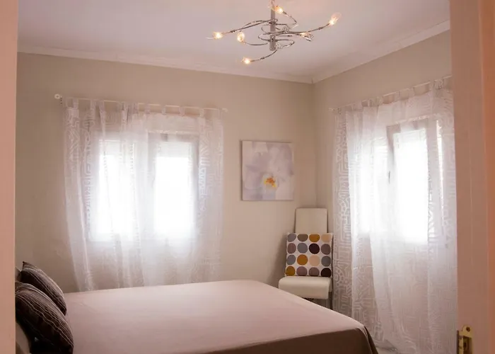 Estrella Del Mar Apartamento