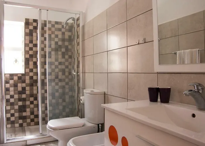 Apartamento Estrella Del Mar