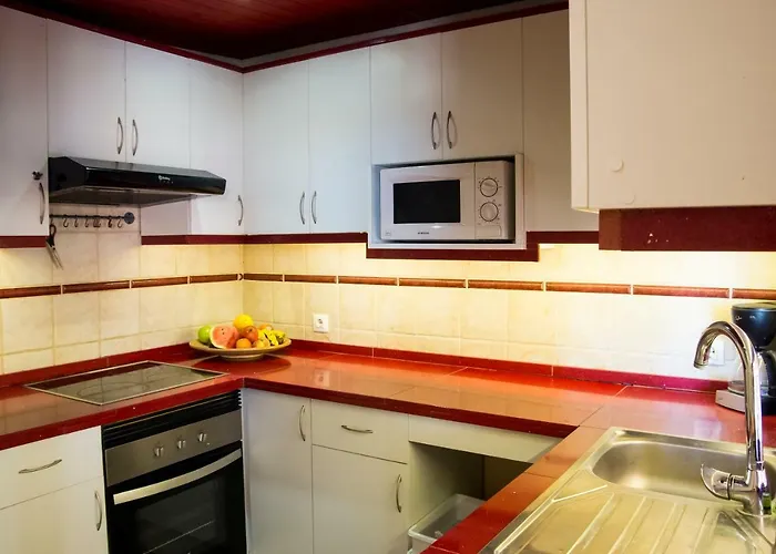 Estrella Del Mar Apartamento