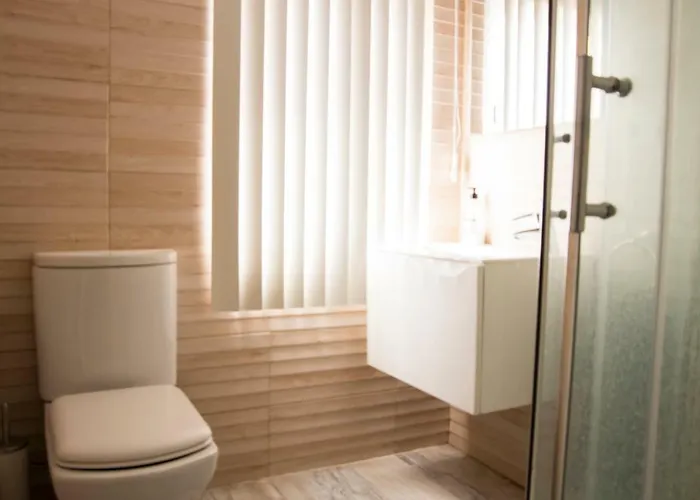 Apartamento Estrella Del Mar