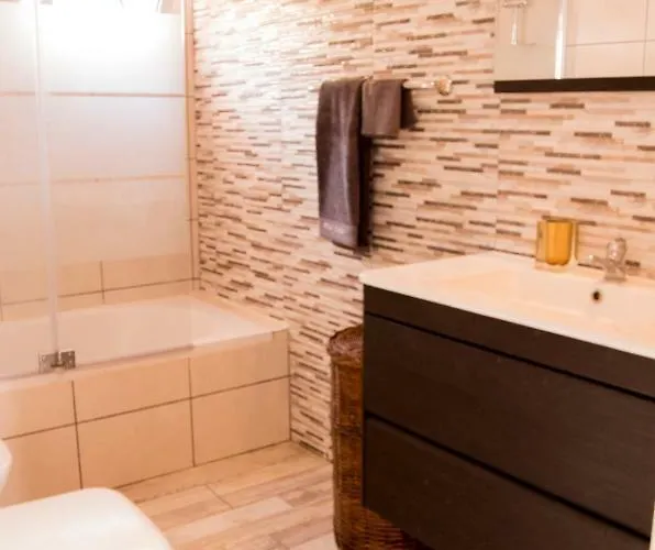 Apartamento Estrella Del Mar