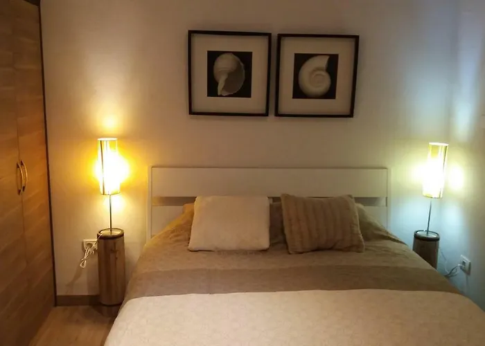 Estrella Del Mar Apartamento