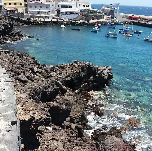 Estrella Del Mar * Los Abrigos