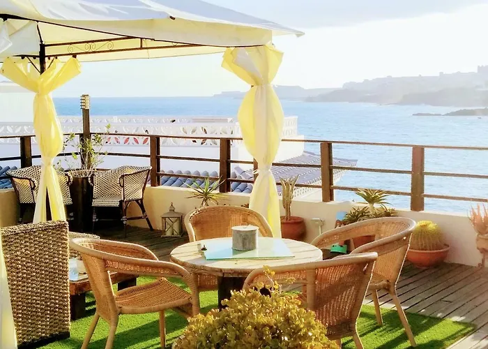 Estrella Del Mar Apartamento