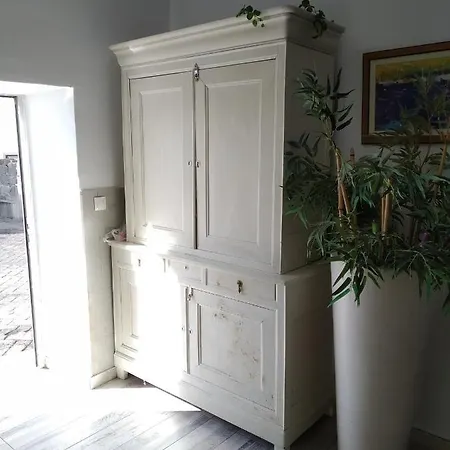 Estrella Del Mar Apartmán *