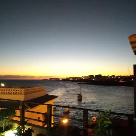 Estrella Del Mar Apartmán