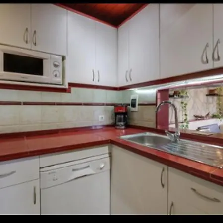 Apartmán Estrella Del Mar