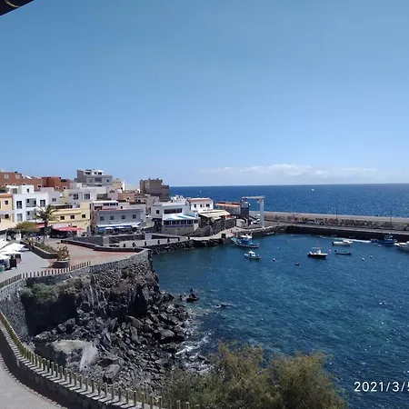 Estrella Del Mar