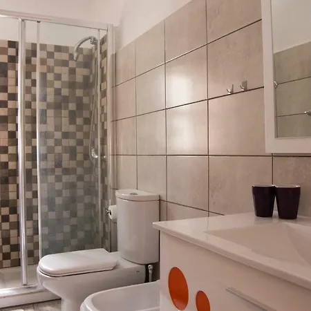 Apartmán Estrella Del Mar