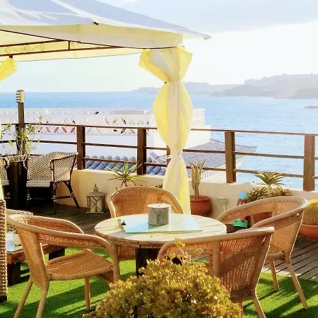 Estrella Del Mar Apartmán